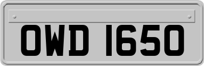 OWD1650