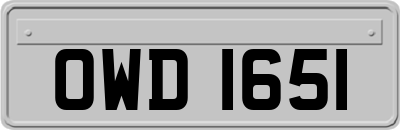 OWD1651