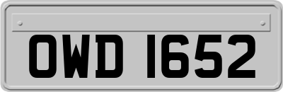 OWD1652