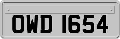 OWD1654