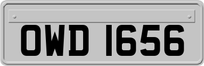 OWD1656