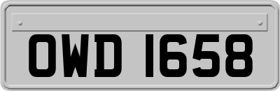 OWD1658