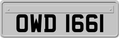 OWD1661