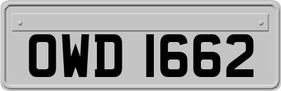 OWD1662