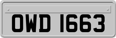 OWD1663
