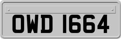 OWD1664