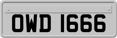 OWD1666