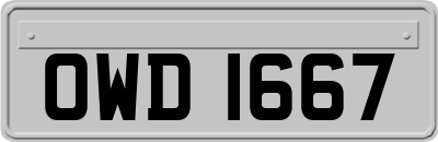 OWD1667