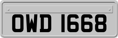 OWD1668