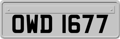 OWD1677
