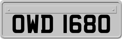 OWD1680