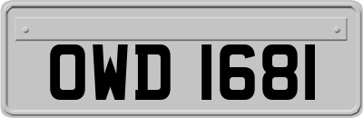 OWD1681