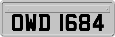 OWD1684