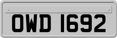 OWD1692