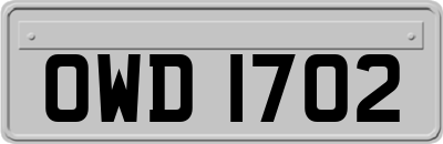 OWD1702
