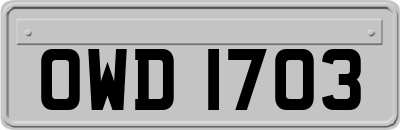 OWD1703