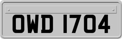 OWD1704