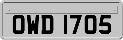 OWD1705