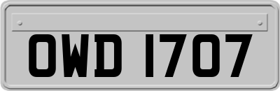 OWD1707