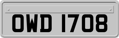 OWD1708
