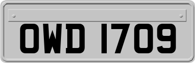 OWD1709