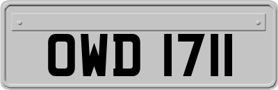 OWD1711