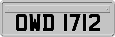 OWD1712