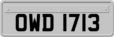 OWD1713