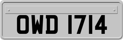 OWD1714