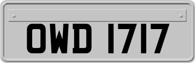 OWD1717
