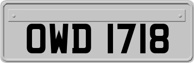OWD1718