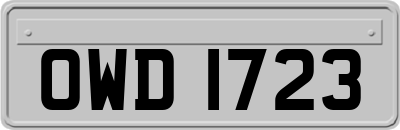 OWD1723