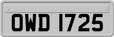 OWD1725
