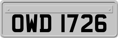 OWD1726