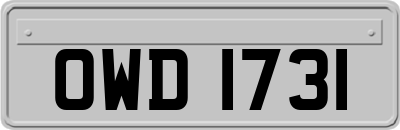 OWD1731