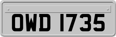 OWD1735