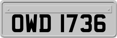 OWD1736