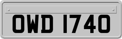 OWD1740