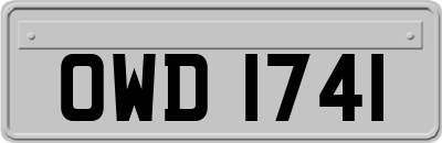 OWD1741