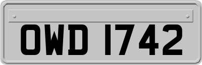 OWD1742