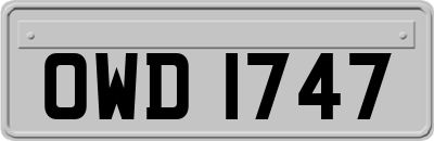 OWD1747