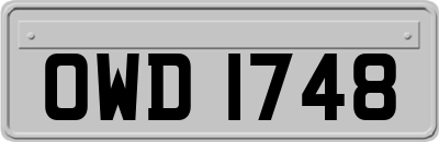 OWD1748