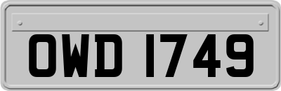 OWD1749