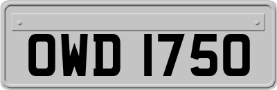 OWD1750