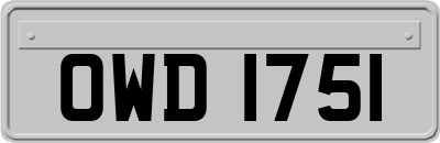 OWD1751