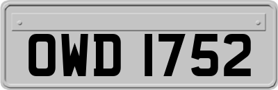 OWD1752