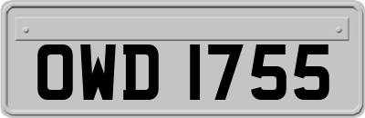 OWD1755