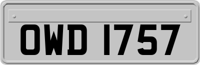 OWD1757