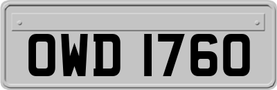 OWD1760
