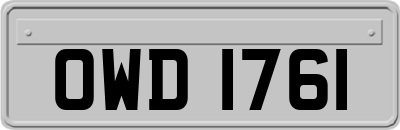 OWD1761